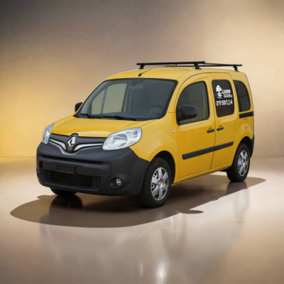 Renault Kangoo 4m3