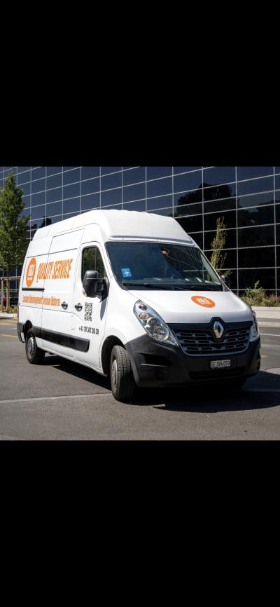 Renault Màster L2h3