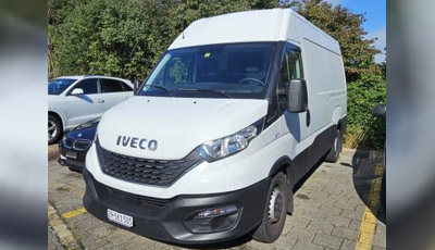 Iveco Daly