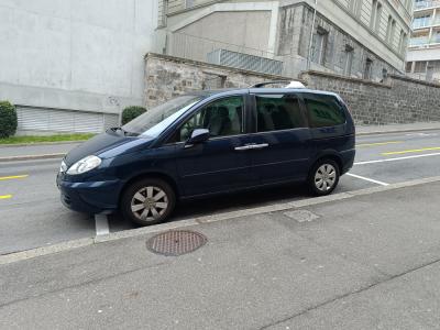 Citroen C8