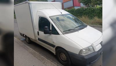 Peugeot Expert HDI