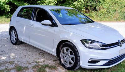 Volkswagen Golf 7 1.5 TSI