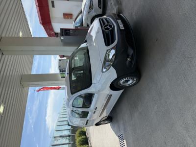 Mercedes Citan