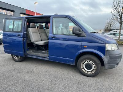 Volkswagen T5