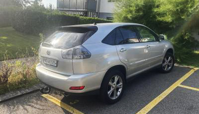 Lexus RX400h