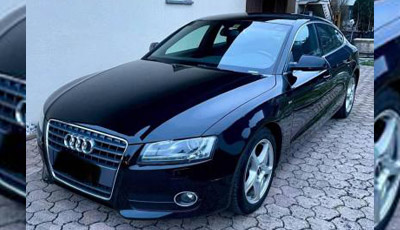 Audi A5 Sportback 2.0 TDI