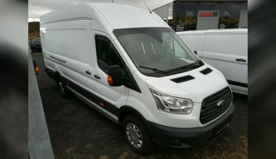 Ford Transit L4