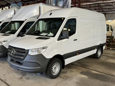 Mercedes Sprinter 317 CDI