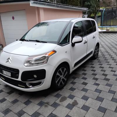 Citroen C3 Picasso