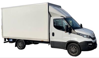 Iveco 35S18 Daily