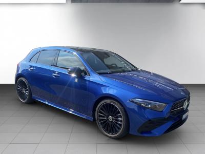 Mercedes Classe a