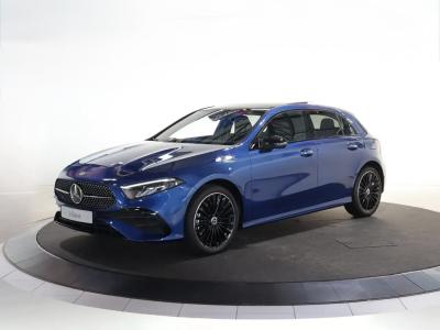 Mercedes Classe a